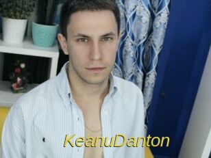 KeanuDanton