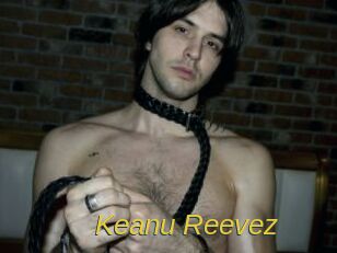 Keanu_Reevez