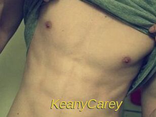 KeanyCarey
