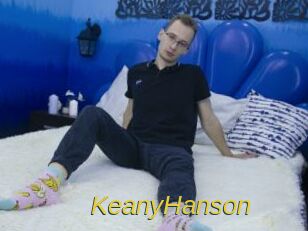 KeanyHanson