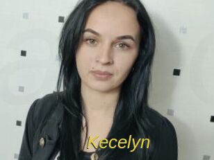 Kecelyn