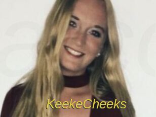 KeekeCheeks