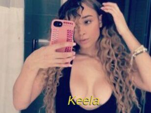 Keela