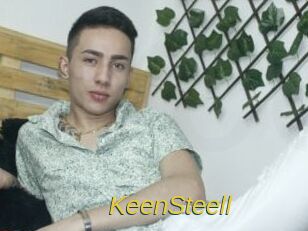 KeenSteell