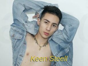 Keen_Steell