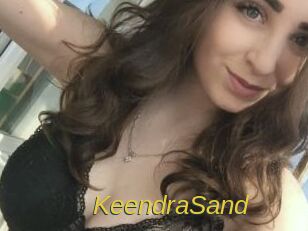 KeendraSand