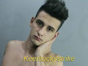 Keenluckystrike