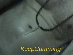 KeepCumming