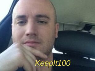 KeepIt100