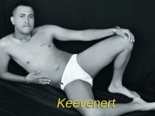 Keevenert