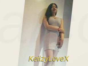 Keiizy_Love_X