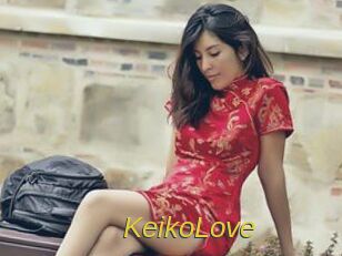 KeikoLove