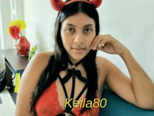 Keila80