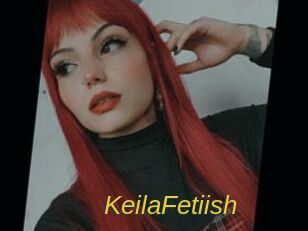KeilaFetiish