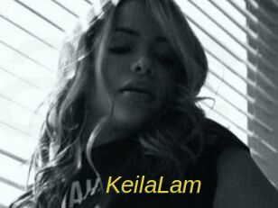 KeilaLam