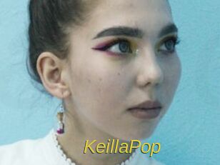 KeillaPop