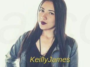 KeillyJames