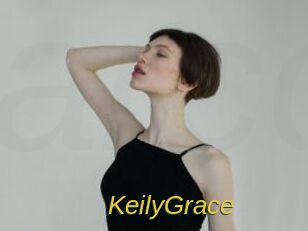 KeilyGrace