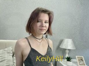 KeilyHill