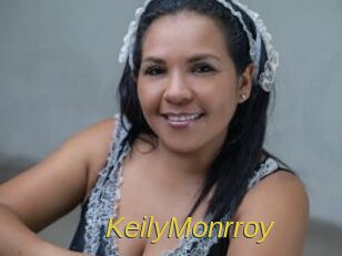 KeilyMonrroy