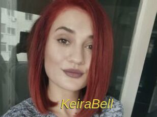 KeiraBell