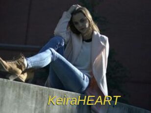 KeiraHEART