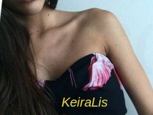 KeiraLis