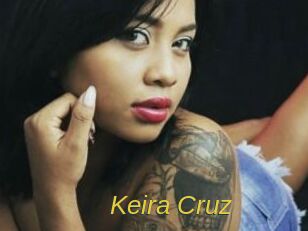 Keira_Cruz