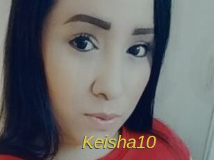 Keisha10