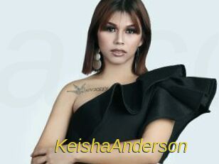 KeishaAnderson