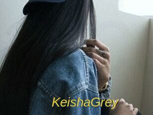 KeishaGrey