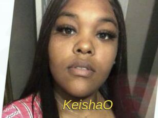 KeishaO