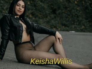 KeishaWillis