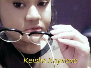 Keisha_Kayxoxo