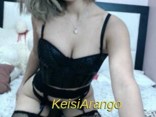 KeisiArango
