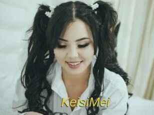 KeisiMei