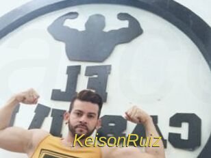 KeisonRuiz