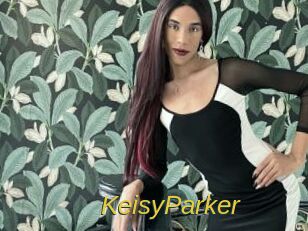 KeisyParker
