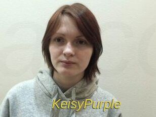 KeisyPurple