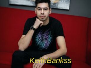 KeithBankss