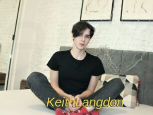 KeithLangdon