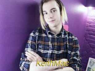 KeithMac