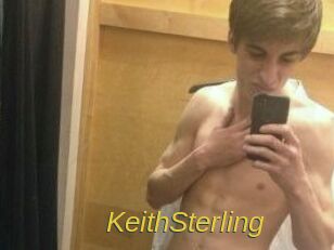 Keith_Sterling