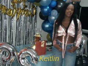 Keitlin