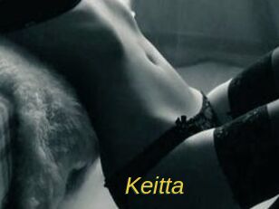 Keitta