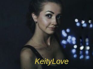 KeityLove