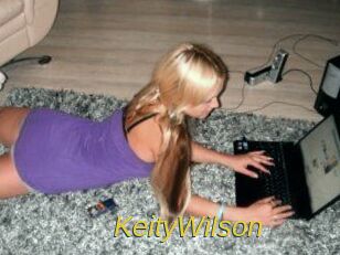 KeityWilson_