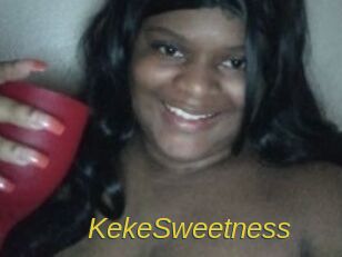 KekeSweetness