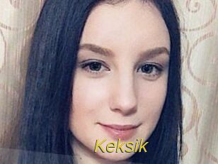 Keksik