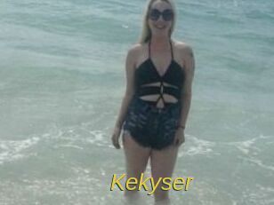 Kekyser
